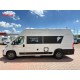 Dreamer Fun+ Camper Five - 2026 | Automatico